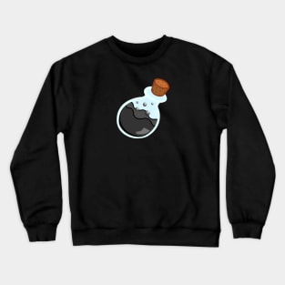 Bubble Bubble Crewneck Sweatshirt